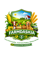 Farmdashja