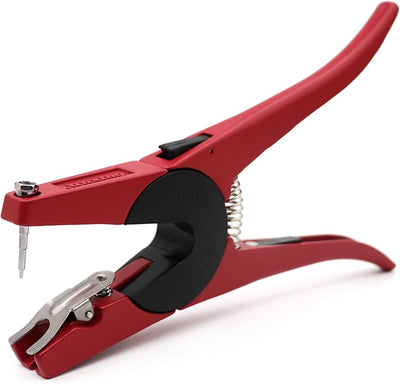 EAR TAG APPLICATOR