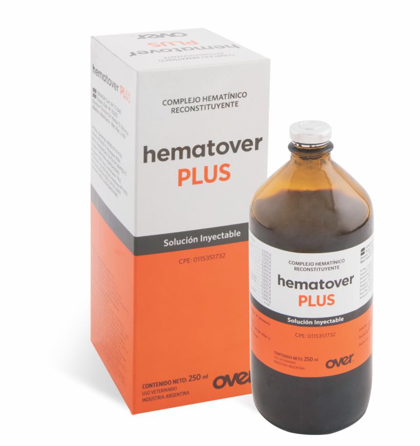 Hematover