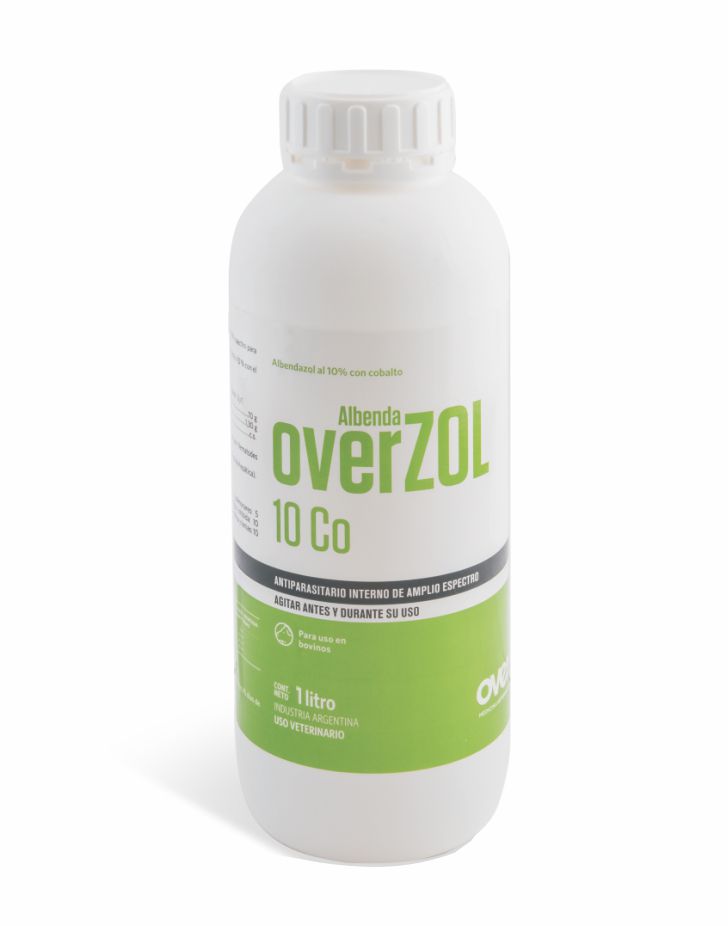 Overzol