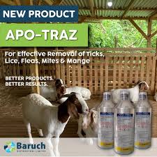 Apo-Traz