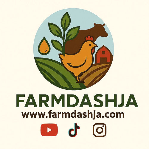 Farmdashja