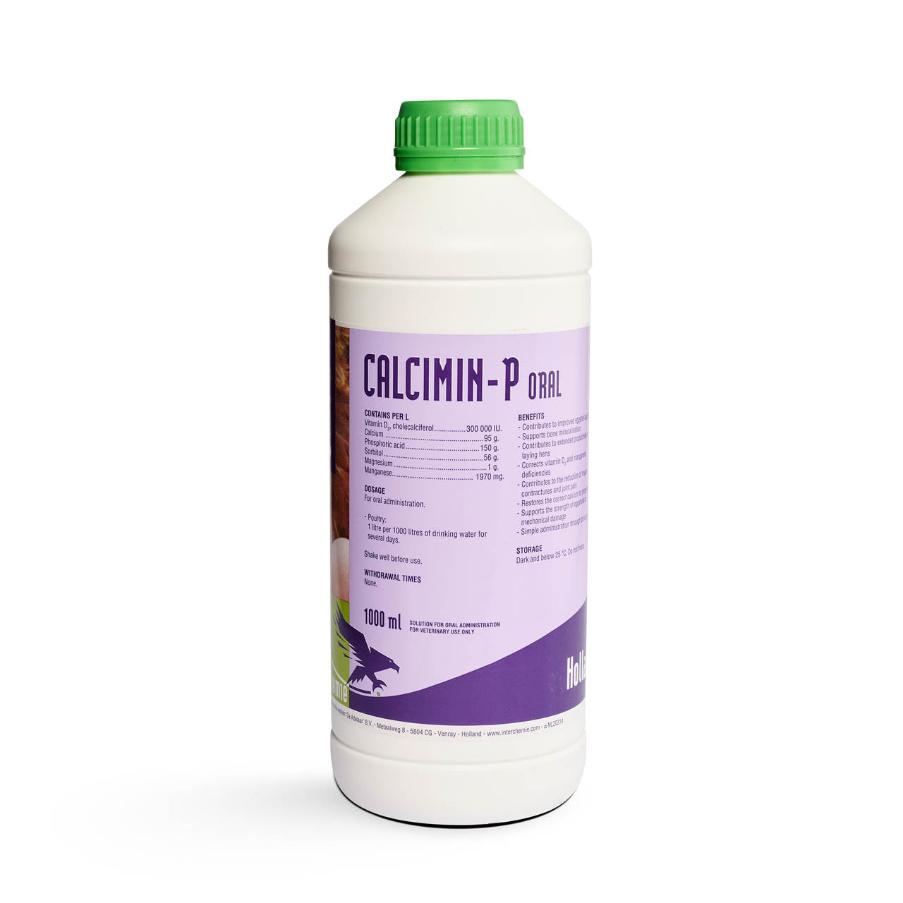 Calcimin P 1000ml