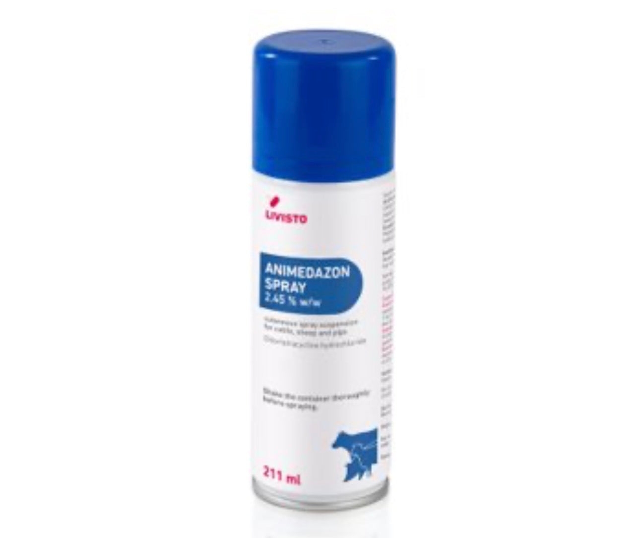 Animedazon Spray