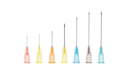 Needles