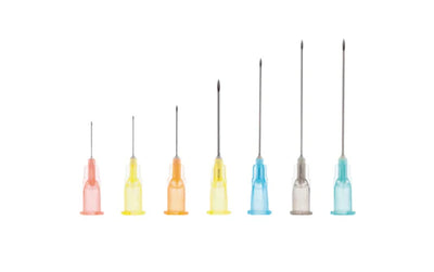 Needles