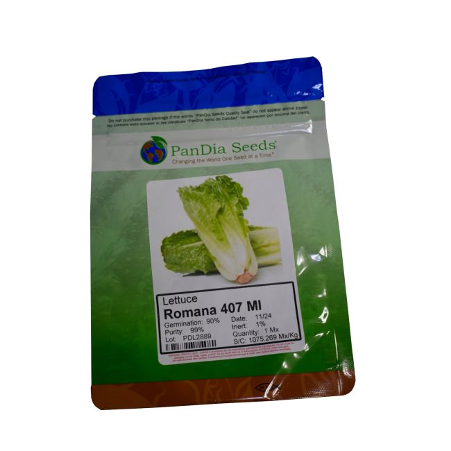 Lettuce Romana