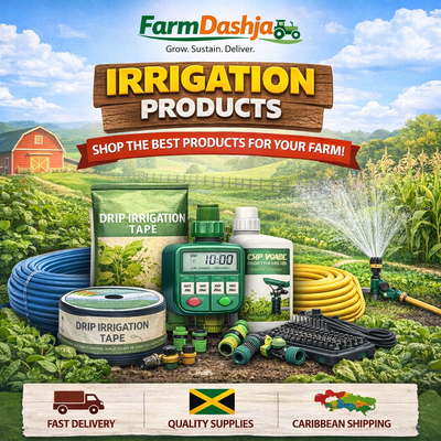 IRRIGATION