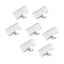 Chicken Nipple & PVC (10 pack)