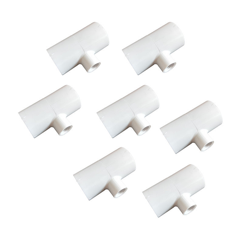 Chicken Nipple & PVC (10 pack)