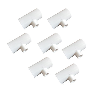 Chicken Nipple & PVC (10 pack)