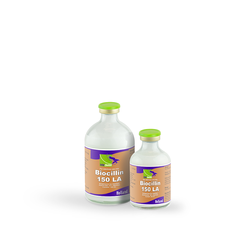 Biocillin