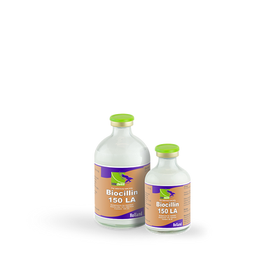 Biocillin