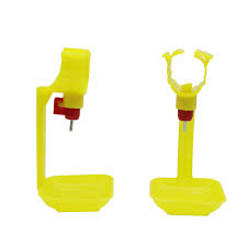 NIPPLE DRINKER WITH CUP