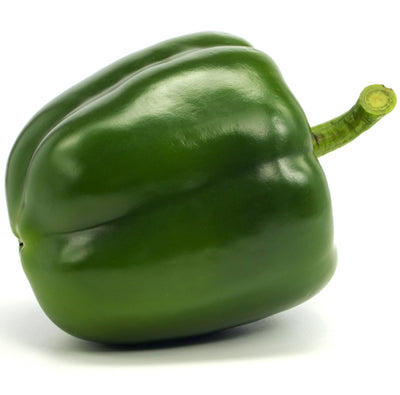 Sweet Pepper California Wonder Seeds