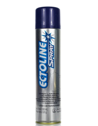 Ectoline Spray