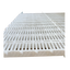 Slatted Floor 20x24inch white