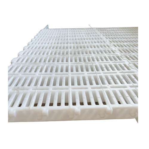 Slatted Floor 20x24inch white
