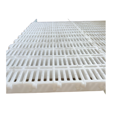 Slatted Floor 20x24inch white
