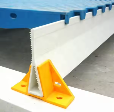 Fiber Glass Beam