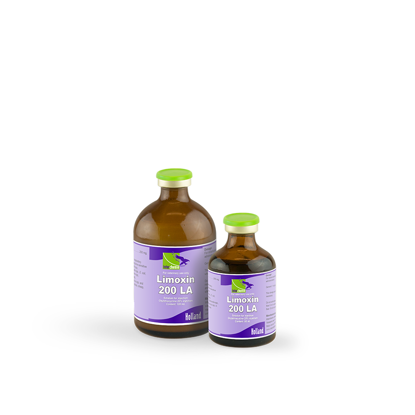 Limoxin-200 LA