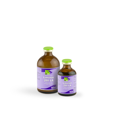 Limoxin-200 LA