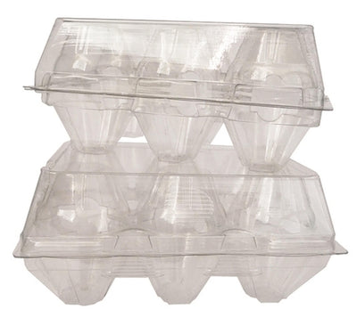 Egg Tray-6 Cell