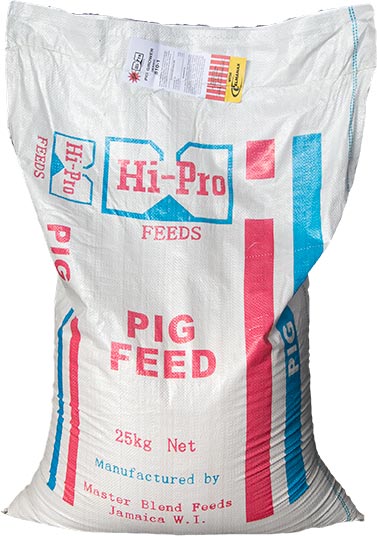 Pig Grower