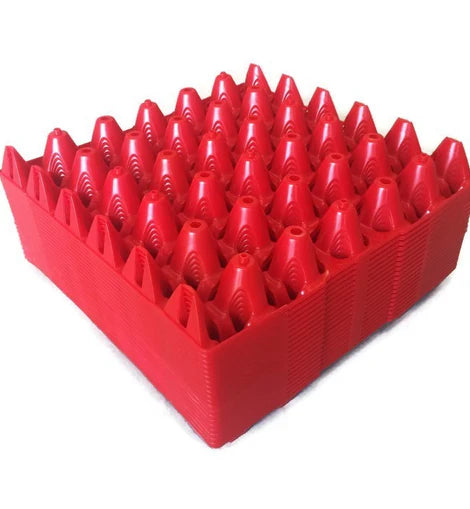 Plastic Egg Tray