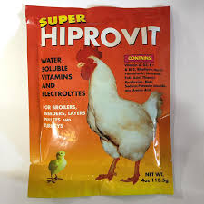 Super Hiprovit