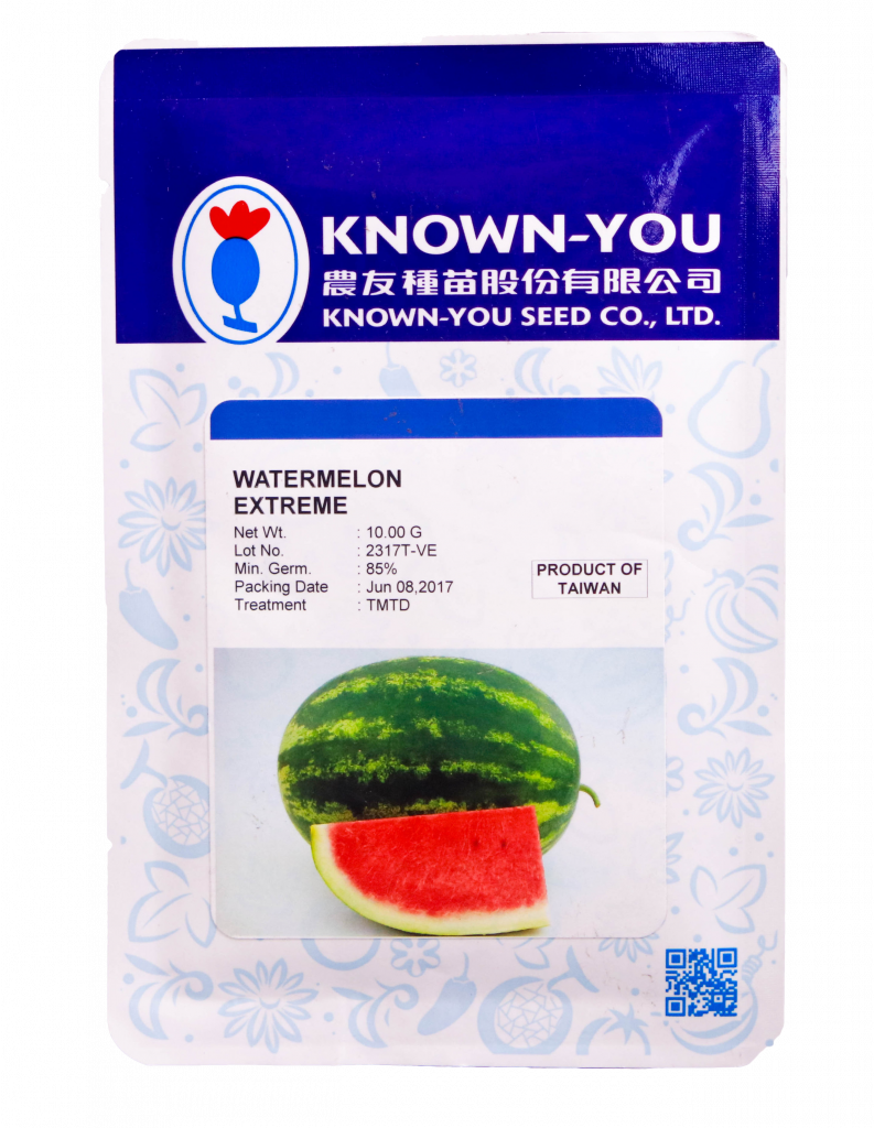 Watermelon Extreme