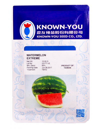 Watermelon Extreme