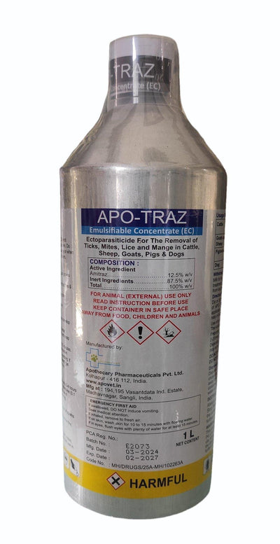 Apo-Traz