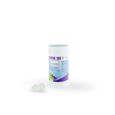 Aquapure Bottle