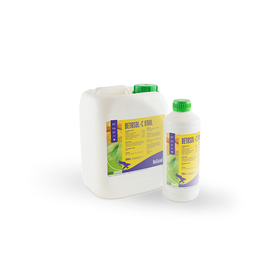 Betasol C Oral Solution