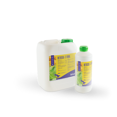 Betasol C Oral Solution