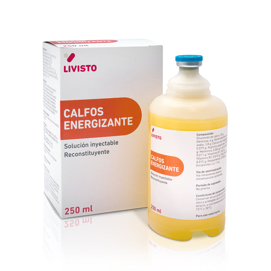 Calfos Bottle