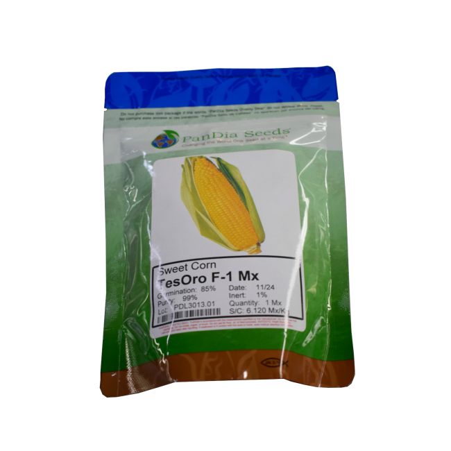 Sweet Corn Tesoro