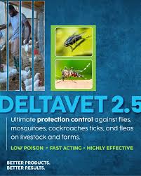Deltavet