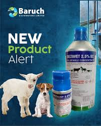 Deltavet