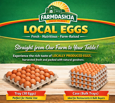 Local Egg