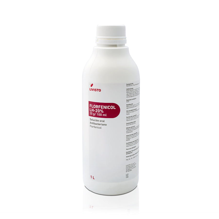 Florenicol Solution 1L