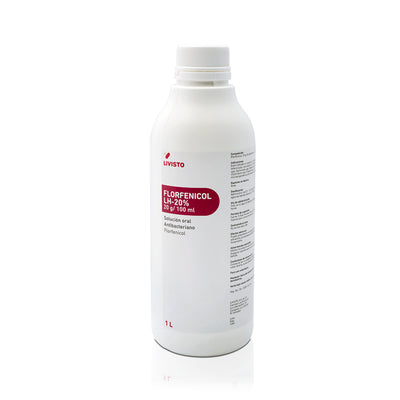 Florenicol Solution 1L