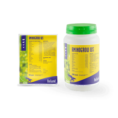 Aminogrow WS Powder