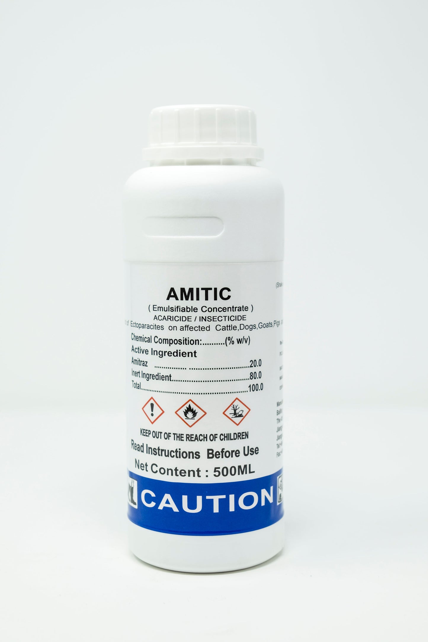 Amitic