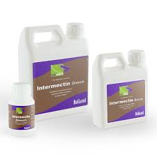Intermectin Drench