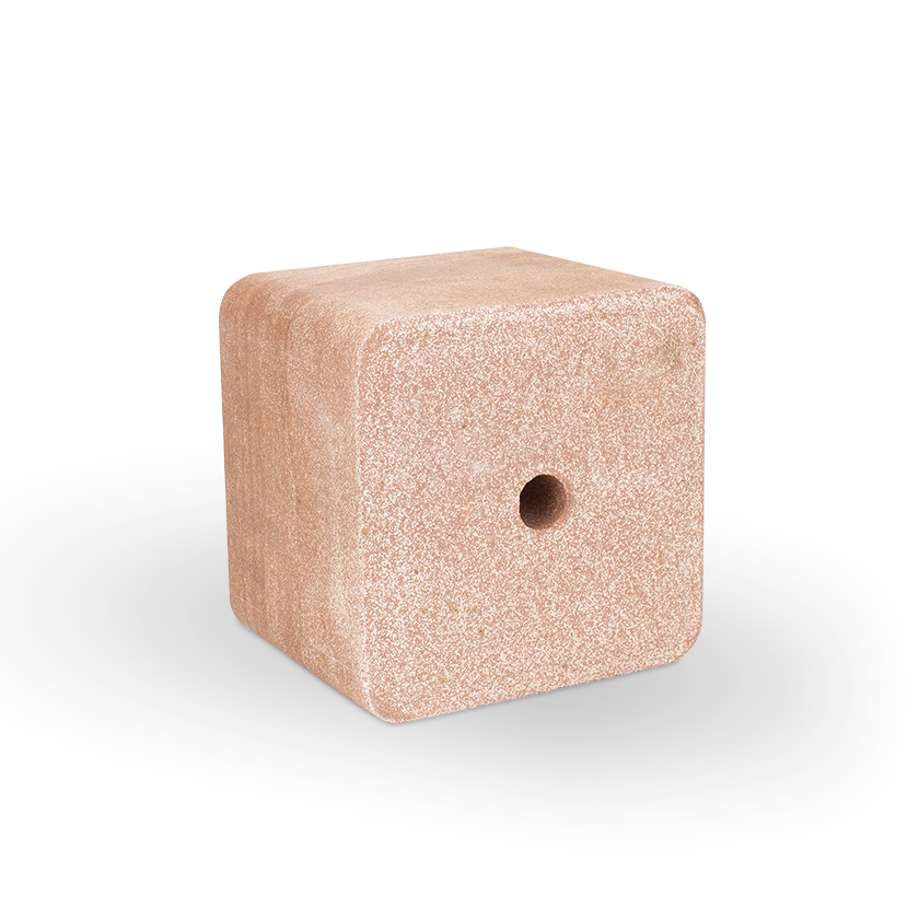 Intromin Gold Block