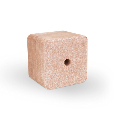Intromin Gold Block