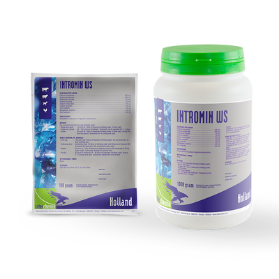 Intromin WS Powder