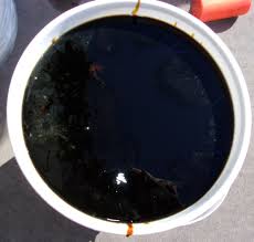 Molasses
